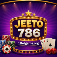 Jeeto786 Game