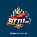 BT111 Game